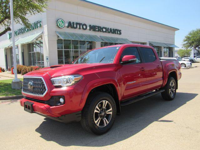 2019 Toyota Tacoma