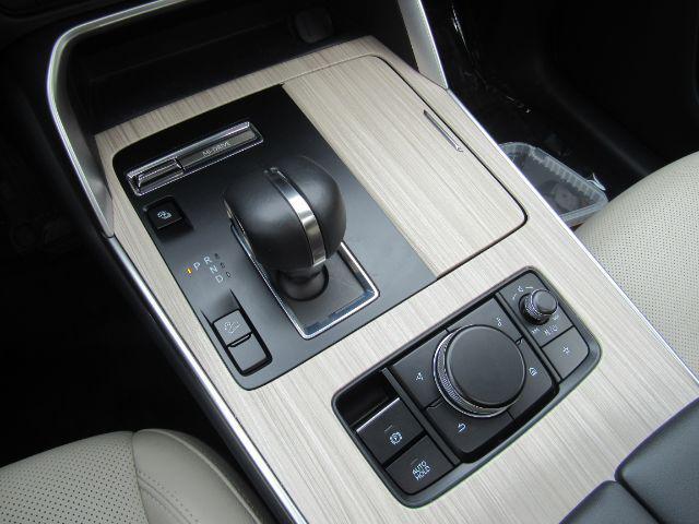 Photo of 2024 Platinum Quartz Mazda CX-90 PHEV