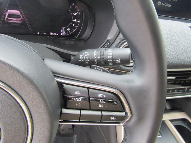 Photo of 2024 Platinum Quartz Mazda CX-90 PHEV