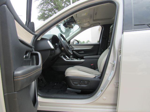 Photo of 2024 Platinum Quartz Mazda CX-90 PHEV