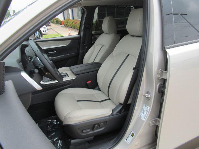 Photo of 2024 Platinum Quartz Mazda CX-90 PHEV