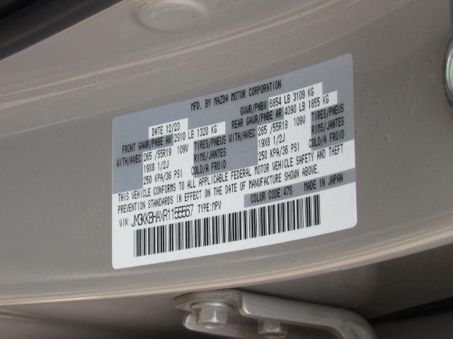 Photo of 2024 Platinum Quartz Mazda CX-90 PHEV