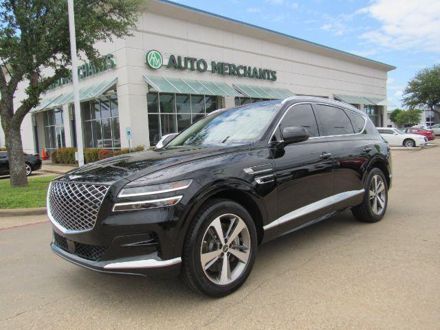 2023 Genesis GV80