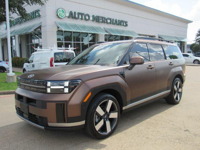 2024 Hyundai Santa Fe