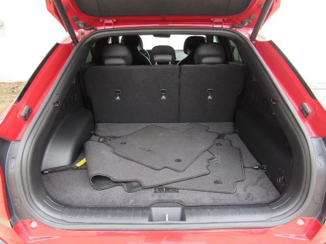 Photo of 2023 Runway Red Kia EV6