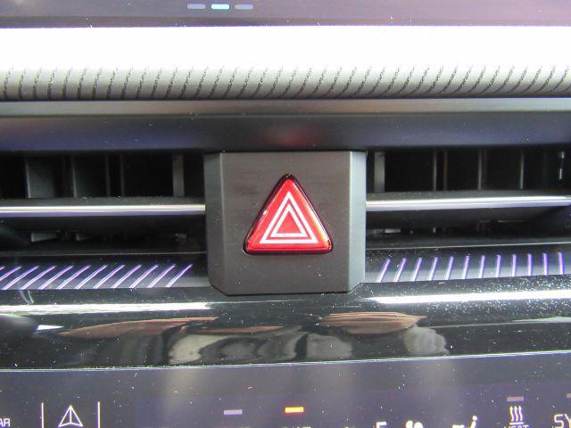 Photo of 2023 Runway Red Kia EV6
