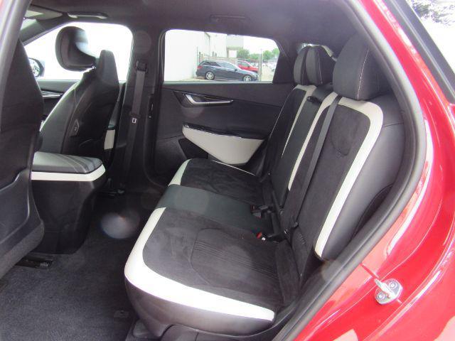 Photo of 2023 Runway Red Kia EV6