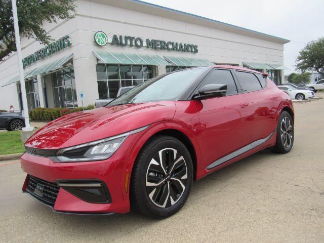 2023 Kia Ev6