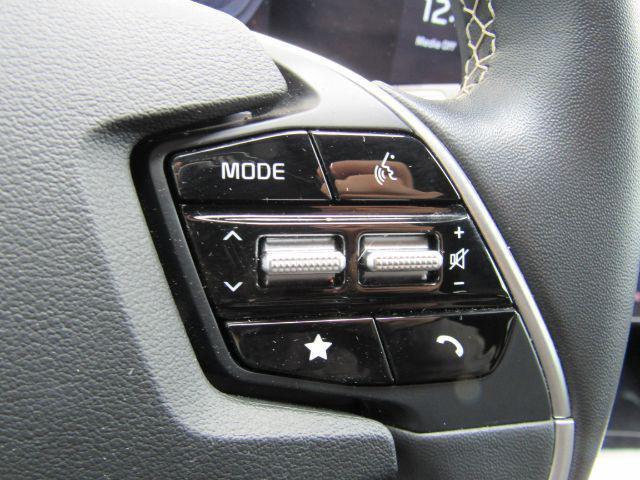 Photo of 2023 Runway Red Kia EV6