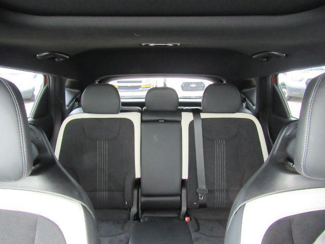 Photo of 2023 Runway Red Kia EV6