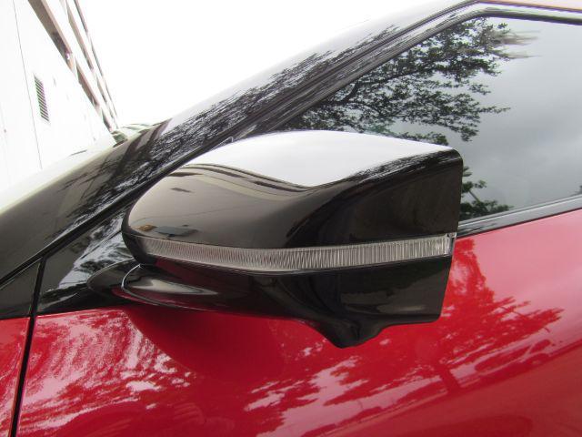 Photo of 2023 Runway Red Kia EV6