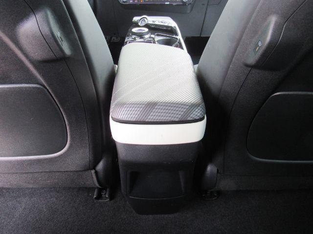 Photo of 2023 Runway Red Kia EV6