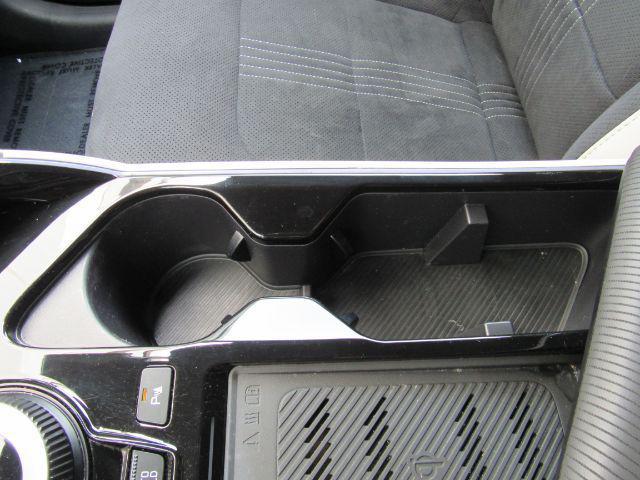 Photo of 2023 Runway Red Kia EV6