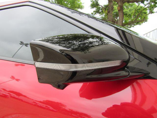 Photo of 2023 Runway Red Kia EV6