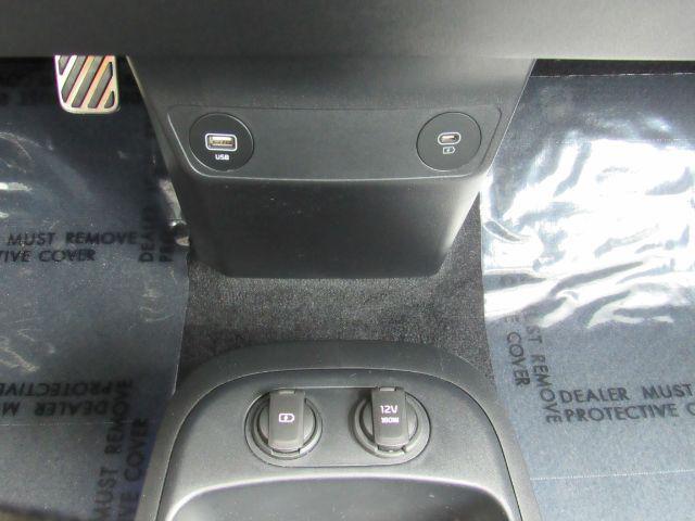 Photo of 2023 Runway Red Kia EV6