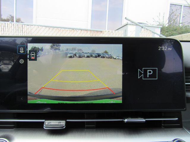 Photo of 2024 Ultimate Red Hyundai KONA
