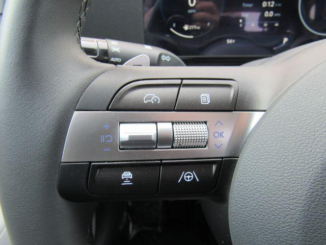 Photo of 2024 Ultimate Red Hyundai KONA