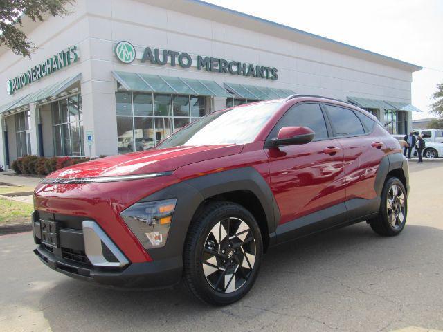 2024 Hyundai KONA