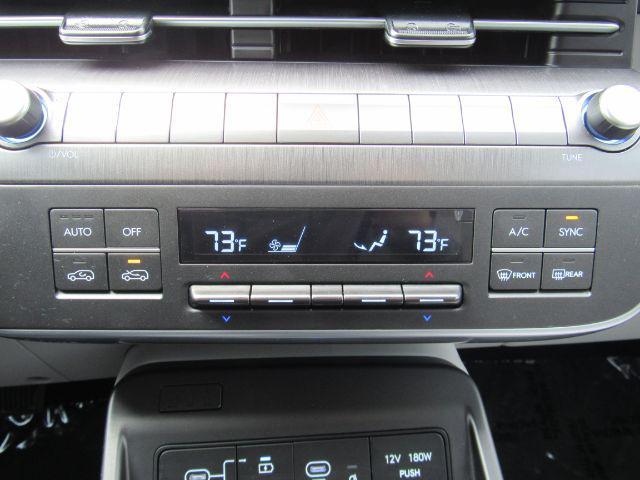 Photo of 2024 Ultimate Red Hyundai KONA