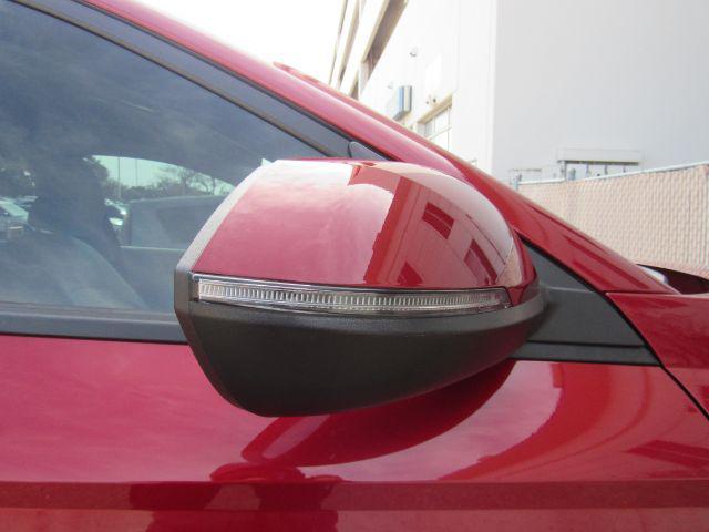 Photo of 2024 Ultimate Red Hyundai KONA