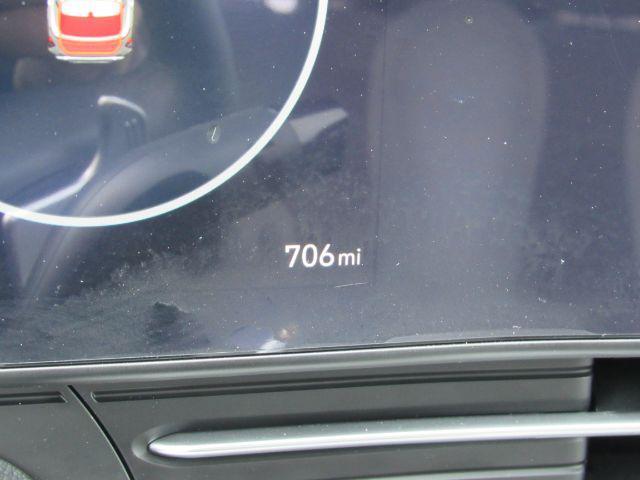 Photo of 2024 Ultimate Red Hyundai KONA