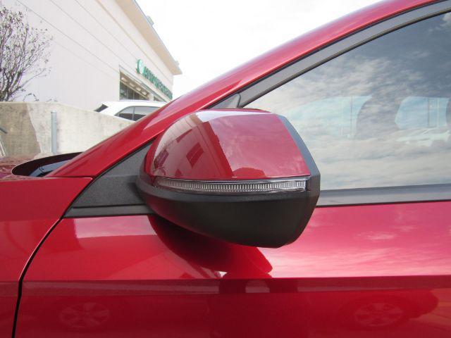 Photo of 2024 Ultimate Red Hyundai KONA