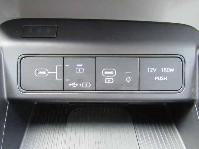 Photo of 2024 Ultimate Red Hyundai KONA