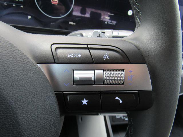 Photo of 2024 Ultimate Red Hyundai KONA