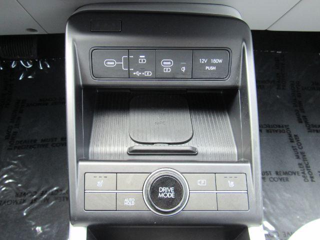 Photo of 2024 Ultimate Red Hyundai KONA