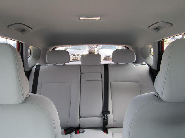 Photo of 2024 Ultimate Red Hyundai KONA