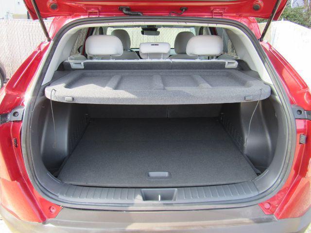 Photo of 2024 Ultimate Red Hyundai KONA
