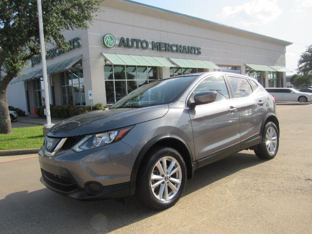 2019 Nissan Rogue Sport