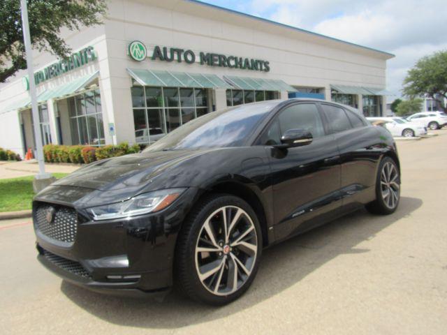 2019 Jaguar I-pace