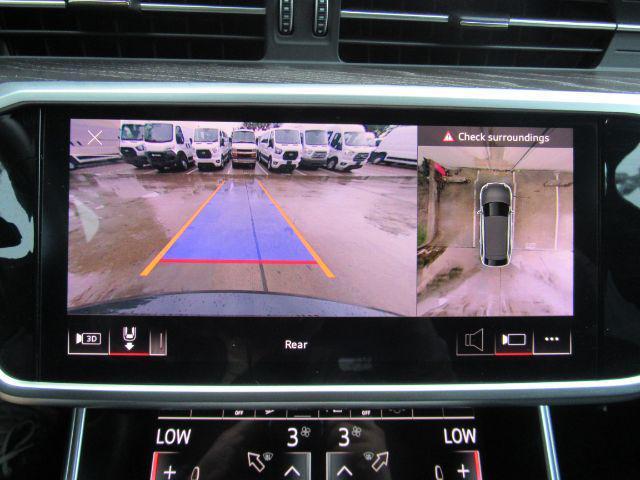 Photo of 2022 Manhattan Gray Metallic Audi A6