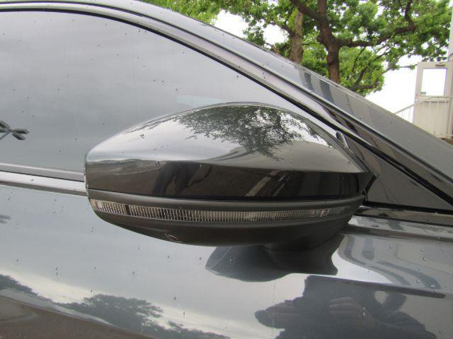 Photo of 2022 Manhattan Gray Metallic Audi A6