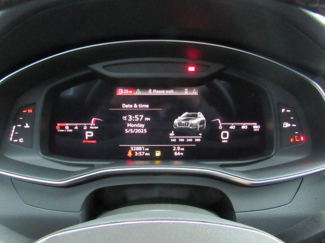 Photo of 2022 Manhattan Gray Metallic Audi A6