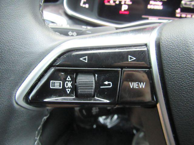 Photo of 2022 Manhattan Gray Metallic Audi A6