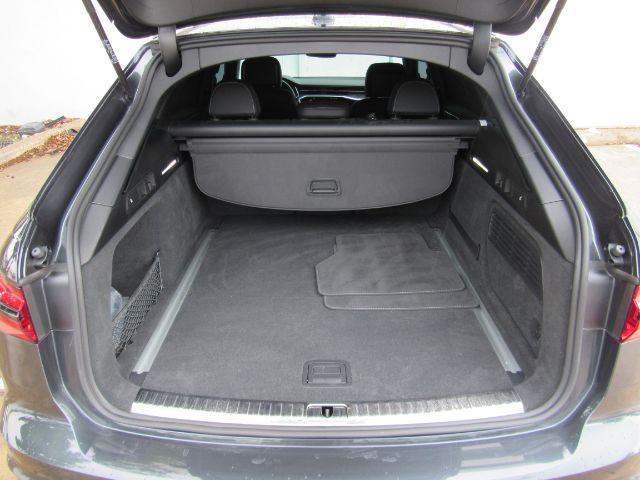 Photo of 2022 Manhattan Gray Metallic Audi A6