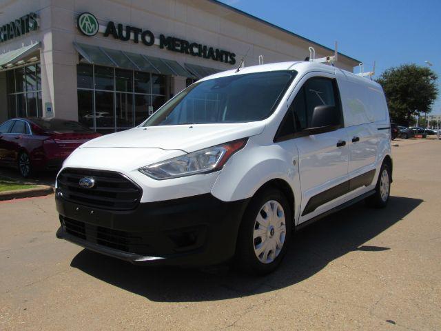 2019 Ford Transit Connect