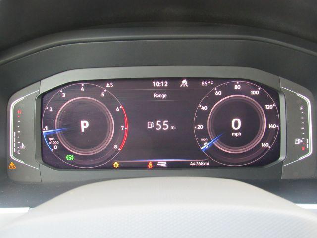 Photo of 2022 Oryx White Pearl Volkswagen Atlas