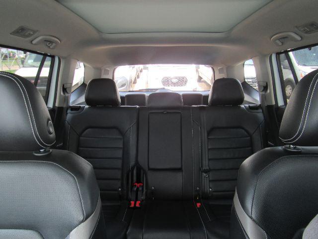 Photo of 2022 Oryx White Pearl Volkswagen Atlas