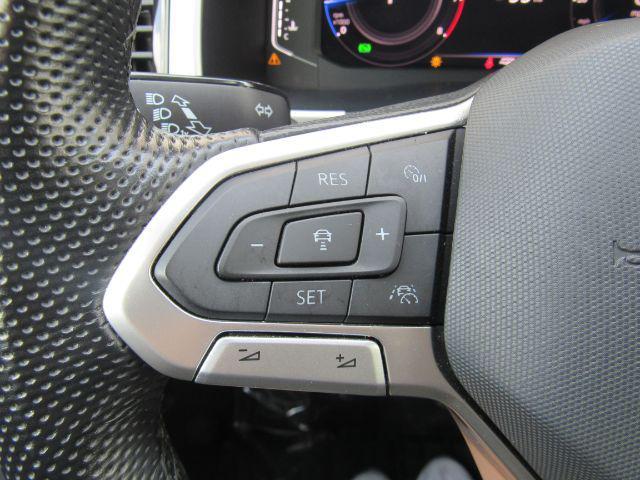 Photo of 2022 Oryx White Pearl Volkswagen Atlas