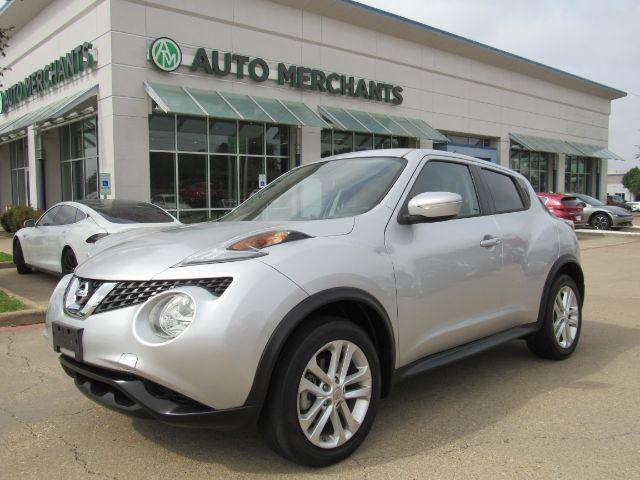 2015 Nissan Juke