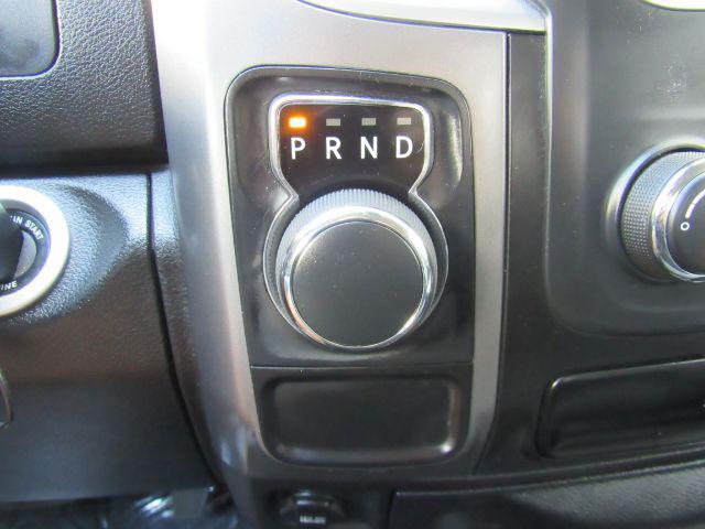 Photo of 2024 Billet Silver Metallic Clearcoat RAM 1500 Classic