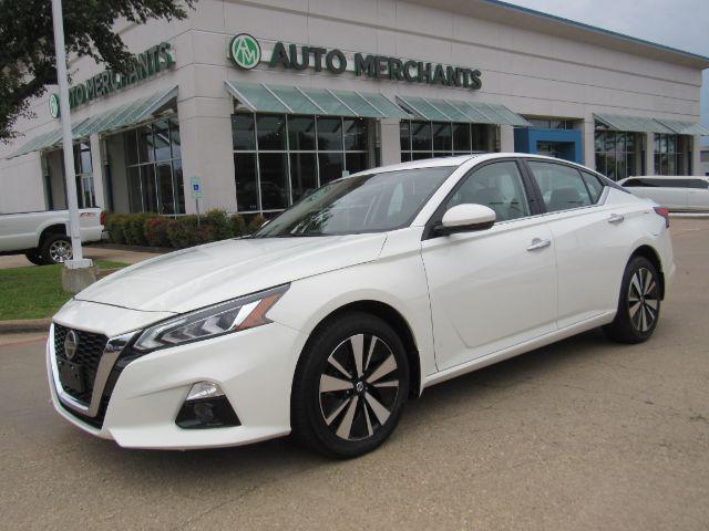 2022 Nissan Altima