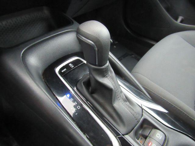 Photo of 2022 Celestite Toyota Corolla