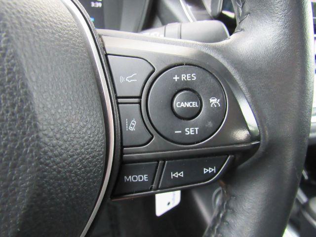 Photo of 2022 Celestite Toyota Corolla