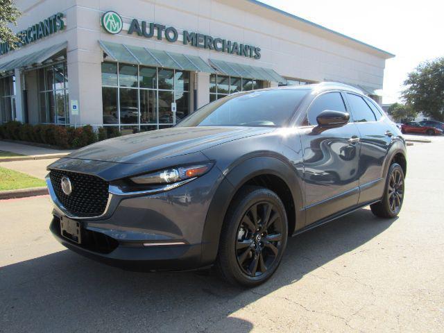 2021 Mazda Cx-30