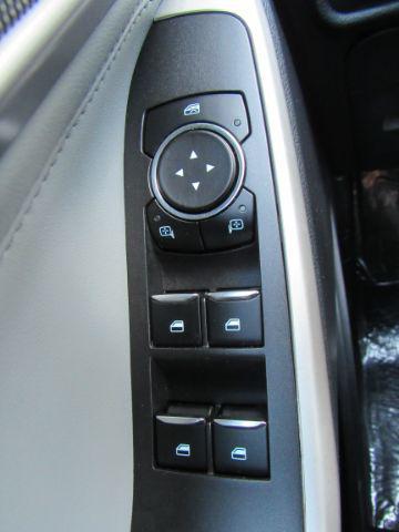 Photo of 2021 Carbonized Gray Metallic Ford Explorer