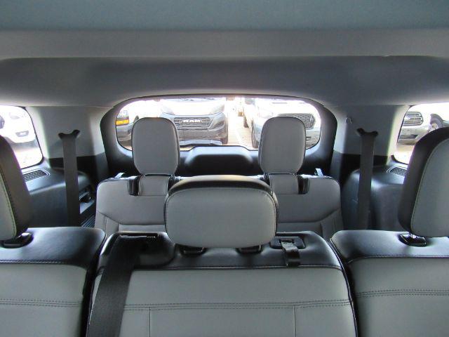 Photo of 2021 Carbonized Gray Metallic Ford Explorer